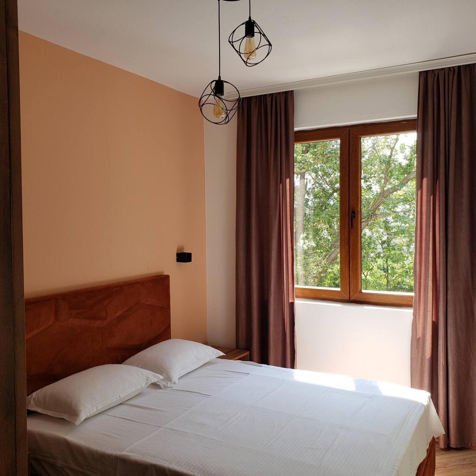 Green Hill Apartments Улцин Стая снимка