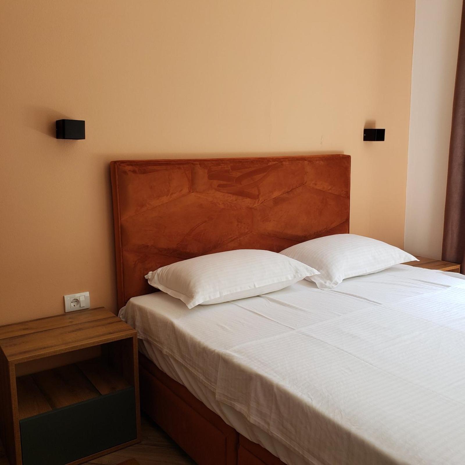 Green Hill Apartments Улцин Стая снимка