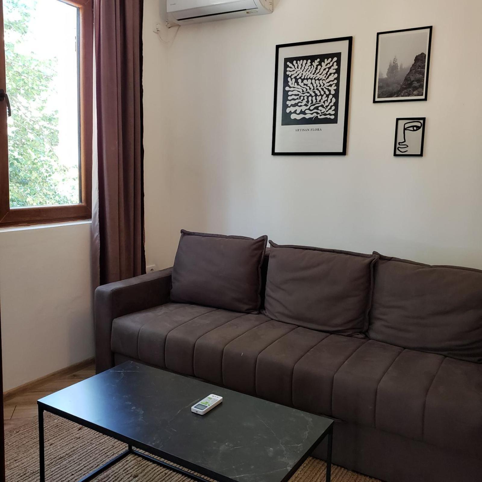 Green Hill Apartments Улцин Стая снимка