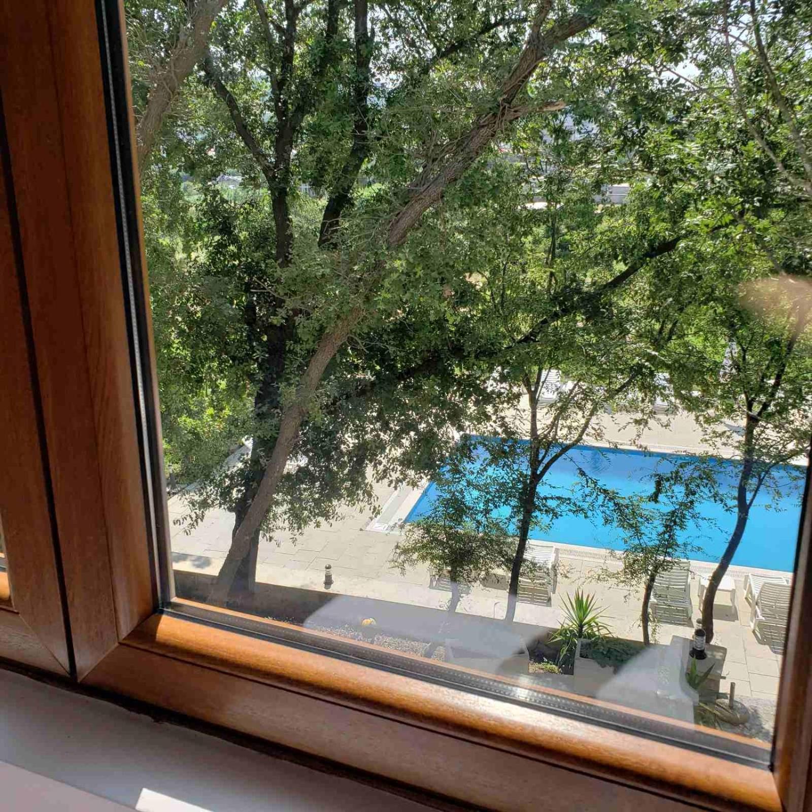 Green Hill Apartments Улцин Стая снимка