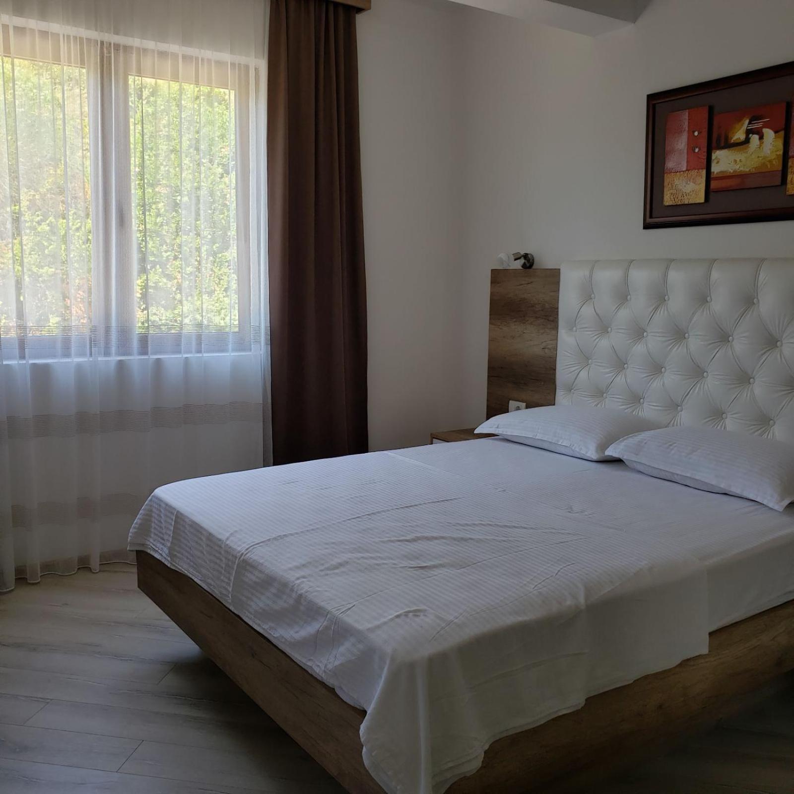 Green Hill Apartments Улцин Стая снимка