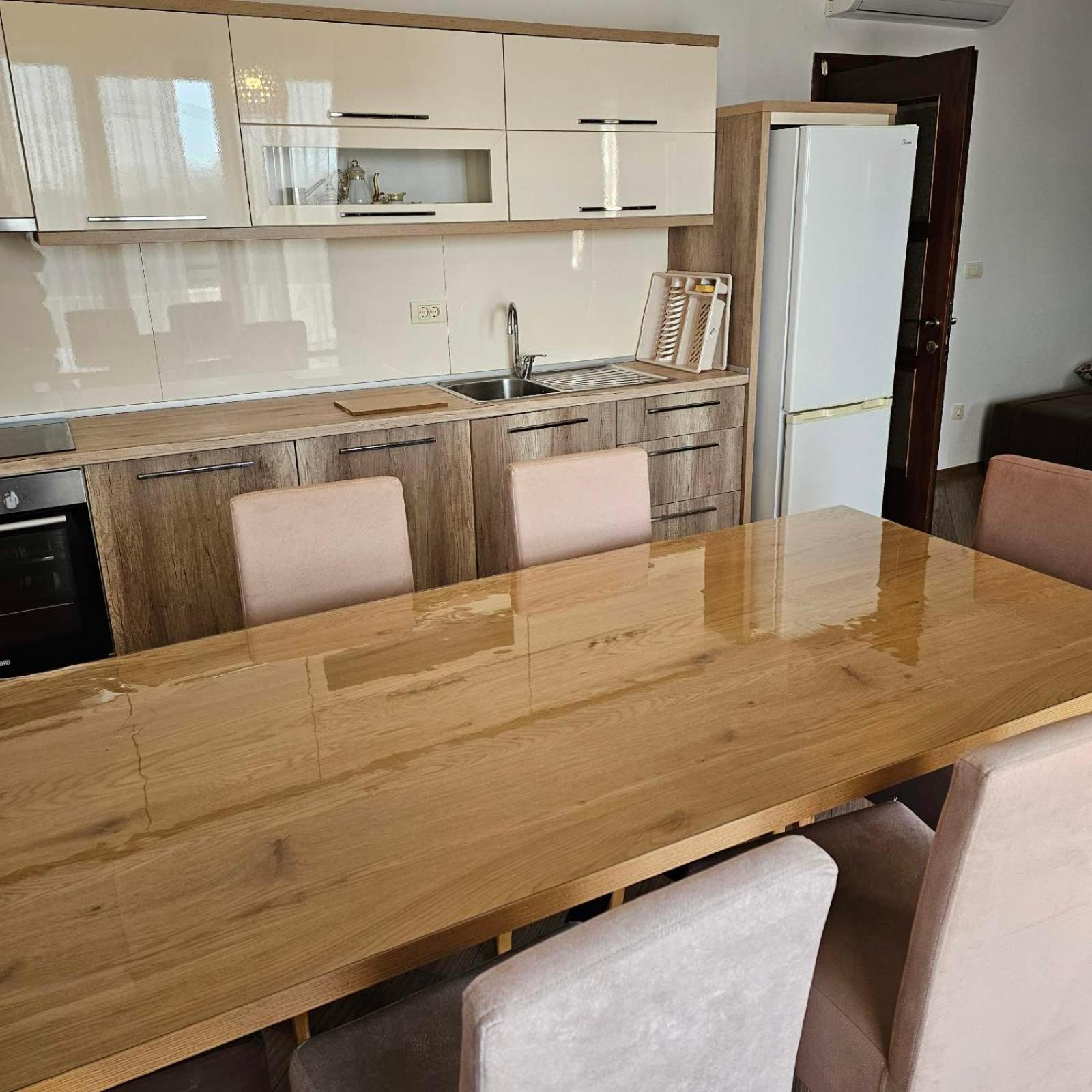 Green Hill Apartments Улцин Екстериор снимка