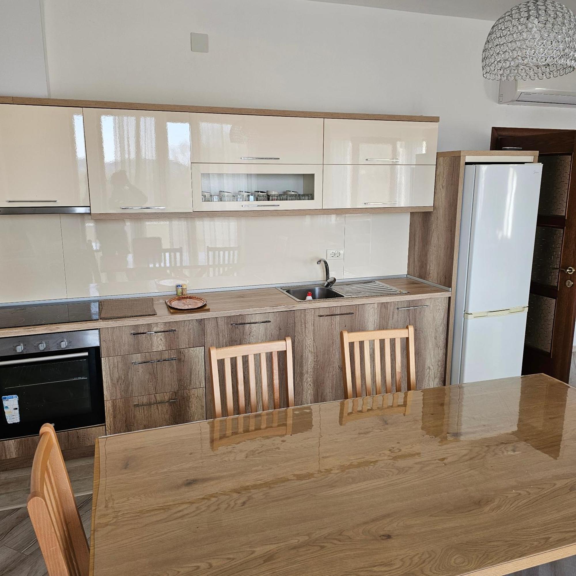 Green Hill Apartments Улцин Стая снимка